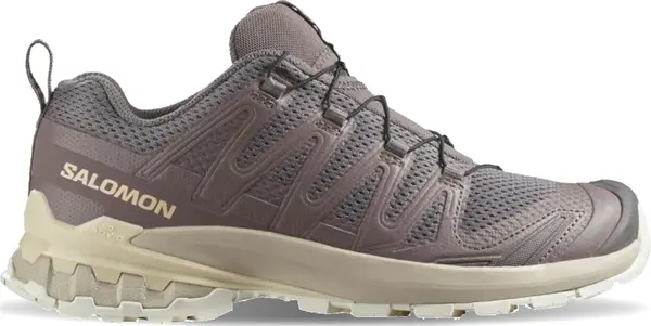 Salomon Salomon XA PRO 3D V9 W Žene - Tenisice Salomon - Svijetlo smeđa - L47748100-5 - Size: 5