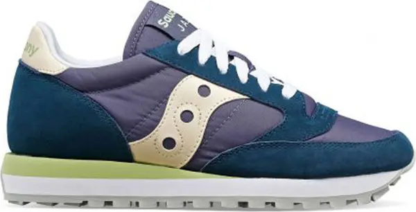 Saucony Saucony Jazz Original W Žene - Tenisice Saucony - Plava - S1044-674-5 - Size: 5