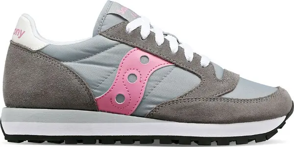 Saucony Saucony Jazz Original W Žene - Tenisice Saucony - Siva - S1044-675-4.5 - Size: 4.5