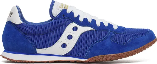 Saucony Saucony Racer 80 Blue Muškarci - Tenisice Saucony - Plava - S71016-2-7.5 - Size: 7.5