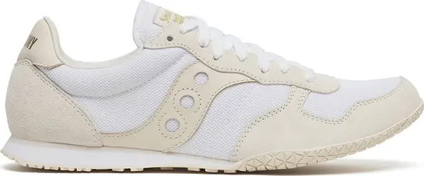 Saucony Saucony Racer 80 White Muškarci - Tenisice Saucony - Bijela - S71016-4-6 - Size: 6