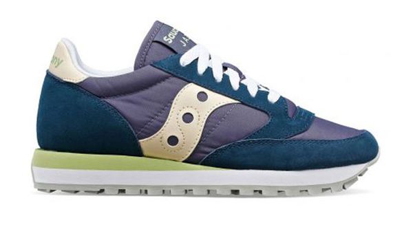 Saucony Saucony Jazz Original W