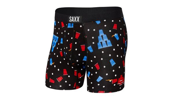 Saxx Saxx Vibe Super Soft Boxer Brief