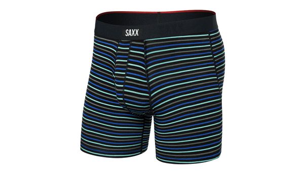 Saxx Saxx Vibe Xtra Soft Comfort Boxer Brief 6"