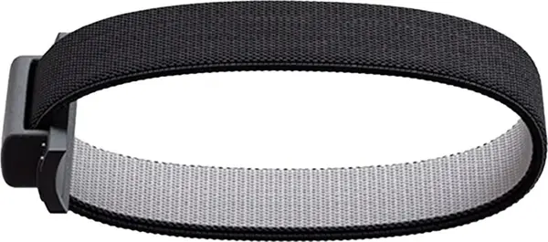Secrid Secrid Add-On Bandwallet  Black Unisex - Novčanik Secrid - Crna - ABw-Black-One-size - Size: One size