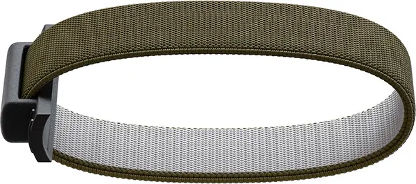 Secrid Secrid Add-On Bandwallet  Khaki Unisex - Novčanik Secrid - Zelena - ABw-Khaki-One-size - Size: One size