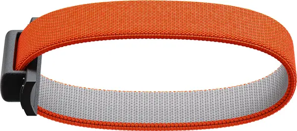 Secrid Secrid Add-On Bandwallet  Orange Unisex - Novčanik Secrid - Narančasta - ABw-Orange-One-size - Size: One size