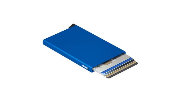 Secrid Secrid Cardprotector Blue