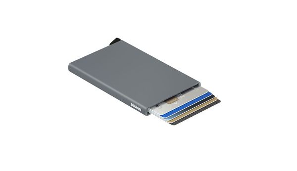 Secrid Secrid Cardprotector Titanium