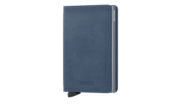 Secrid Secrid Slimwallet Original Ice Blue