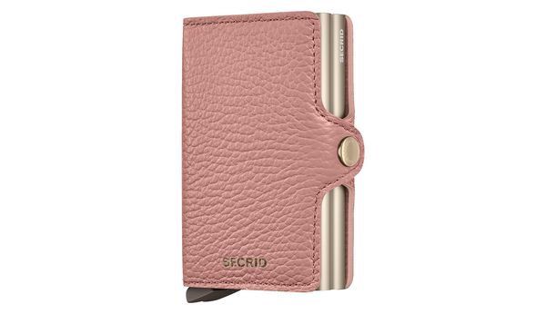 Secrid Secrid Twinwallet Pebble Rose