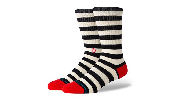 Stance Stance Breton Crew Sock
