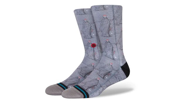 Stance Stance Happy Holideath Crew Sock