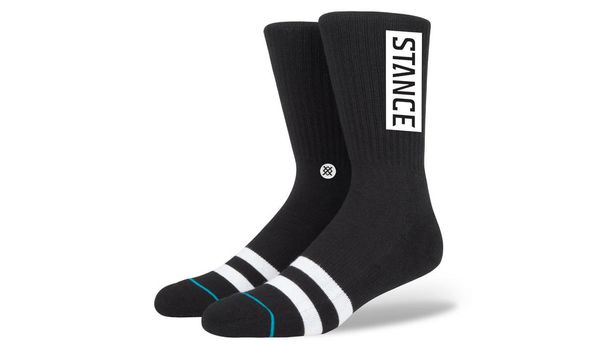 Stance Stance Og Black