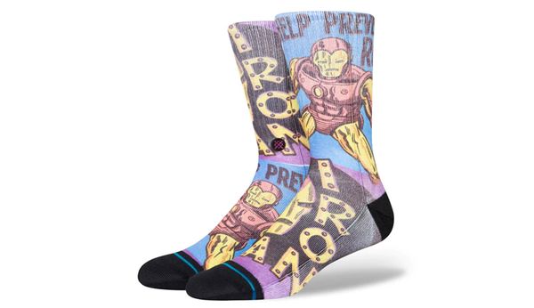 Stance Stance Prevent Rust Crew Sock