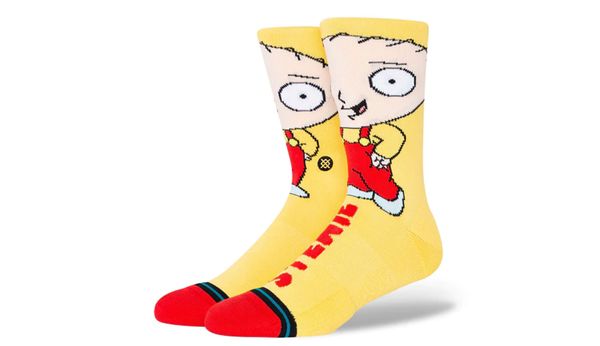 Stance Stance Stewie Crew Sock