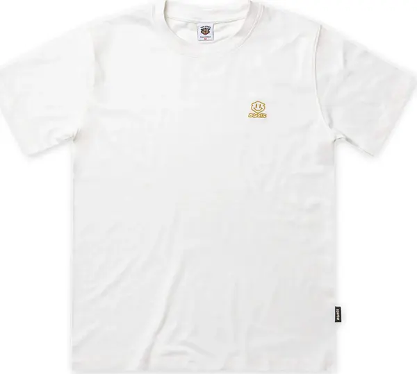 The Dudes The Dudes Classic Muškarci - Majice The Dudes - Bezbojan - 10015129-XL - Size: XL