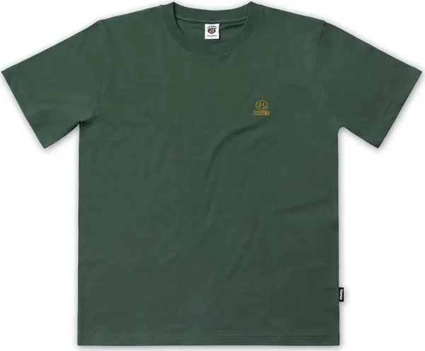 The Dudes The Dudes Classic Muškarci - Majice The Dudes - Zelena - 10015412-L - Size: L