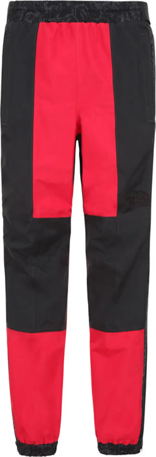 The North Face The North Face 94 Rage Rain Pant Muškarci - Hlače The North Face - Crvena - NF0A3MJAHS6-M - Size: M