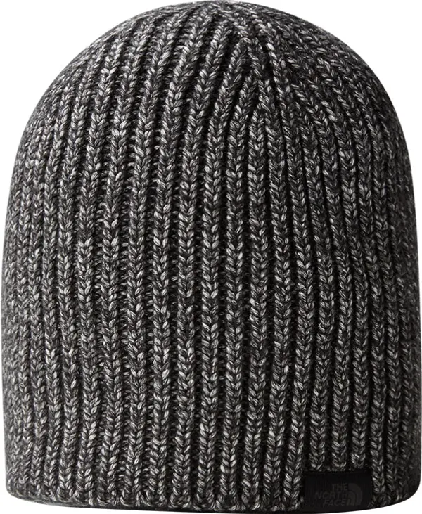 The North Face The North Face Airspun Beanie Unisex - Glavni pokrivači The North Face - Crna - NF0A7RICKT0-One-size - Size: One size