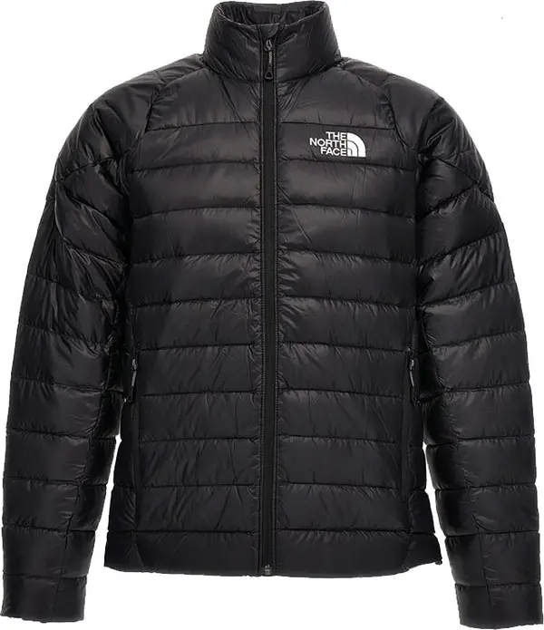 The North Face The North Face Carduelis M Down Jacket Muškarci - Jakne The North Face - Crna - NF0A823CJK3-S - Size: S