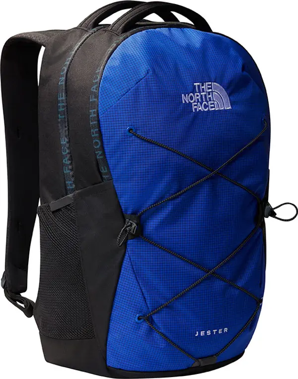 The North Face The North Face Jester Unisex - Ruksaci i torbe The North Face - Plava - NF0A3VXF0IT-One-size - Size: One size