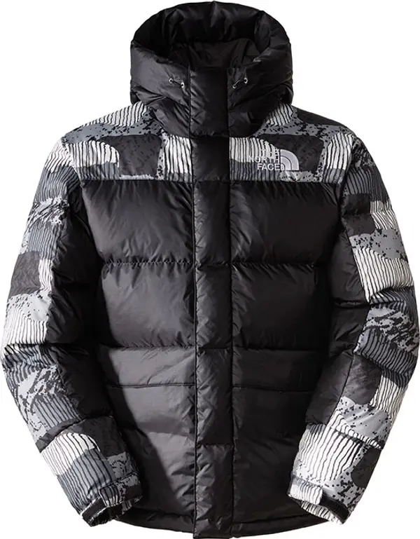 The North Face The North Face M Himalayan Down Parka Muškarci - Jakne The North Face - Crna - NF0A4QYXOVT-XL - Size: XL