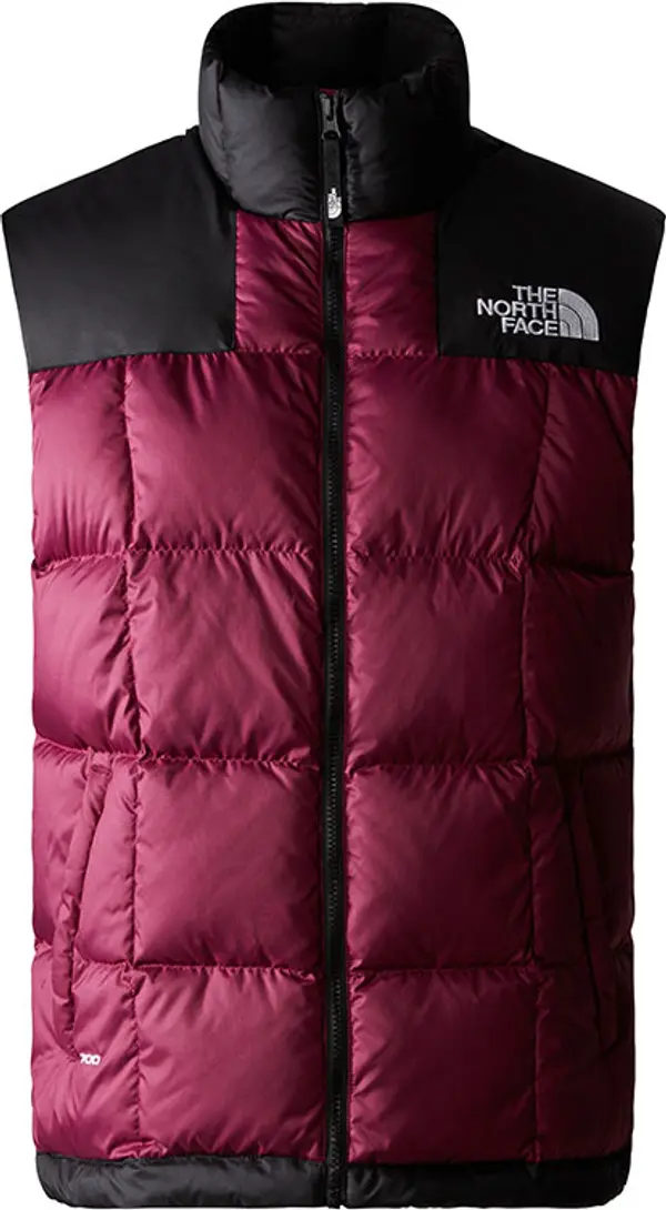 The North Face The North Face M Lhotse Vest Muškarci - Jakne The North Face - Ljubičasta - NF0A853DKK9-M - Size: M