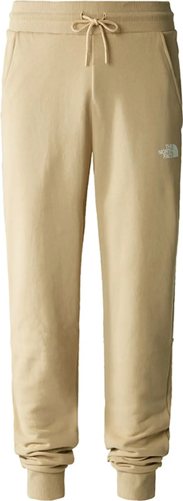 The North Face The North Face M Matterhorn Face Pant Muškarci - Hlače The North Face - Svijetlo smeđa - NF0A854CLK5-S - Size: S