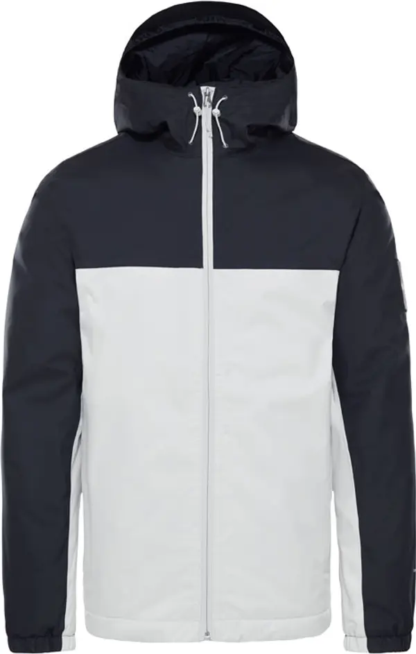 The North Face The North Face M Mountain Q Insulated Jacket Muškarci - Jakne The North Face - Bijela - NF0A3XWH5WH-XL - Size: XL