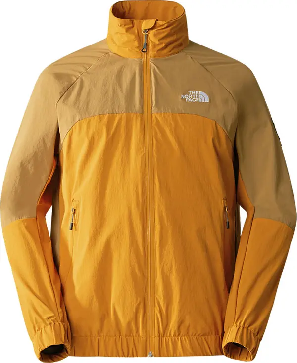 The North Face The North Face M NSE Shell Suit Top Žene - Jakne The North Face - Narančasta - NF0A852SOM8-M - Size: M