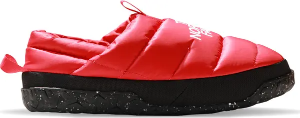 The North Face The North Face M Nuptse Winter Mules Muškarci - Cipele The North Face - Crvena - NF0A5G2FKZ3-11 - Size: 11