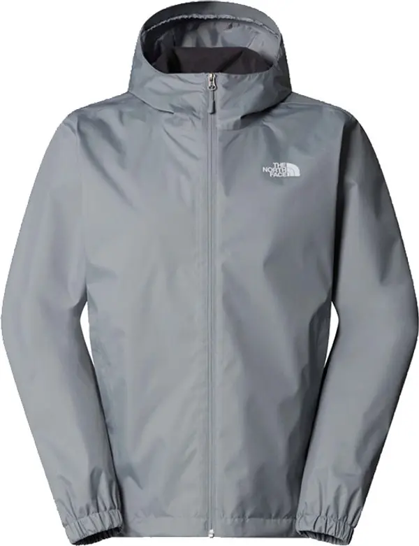 The North Face The North Face M Quest Jacket - Eu Muškarci - Jakne The North Face - Siva - NF00A8AZH5F-S - Size: S