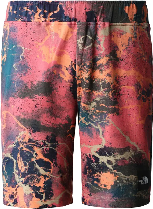 The North Face The North Face M Summer Logo Shorts Muškarci - Kratke hlače The North Face - Roza - NF0A8237IOC-XL - Size: XL