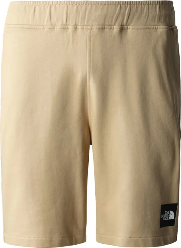 The North Face The North Face M Summer Logo Shorts Muškarci - Kratke hlače The North Face - Svijetlo smeđa - NF0A8237LK5-XL - Size: XL