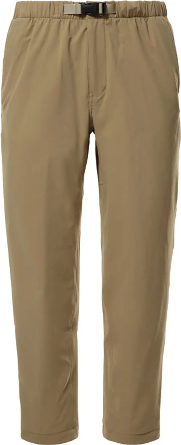 The North Face The North Face M Tech Easy Pant Muškarci - Hlače The North Face - Smeđa - NF0A5GHZPLX-XL - Size: XL