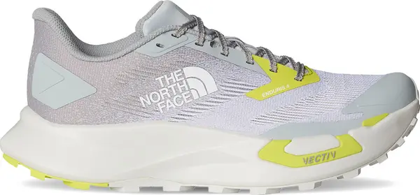 The North Face The North Face M Vectiv Enduris 4 Muškarci - Tenisice The North Face - Siva - NF0A8AEPCIY-8.5 - Size: 8.5