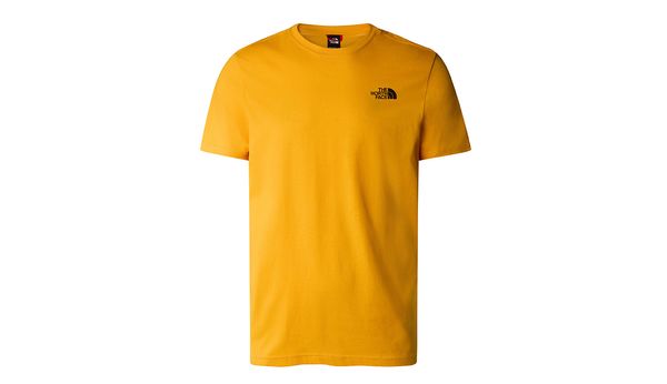 The North Face The North Face M S/S Red Box Tee