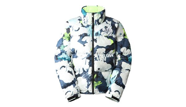The North Face The North Face W 1996 Retro Nuptse Jacket