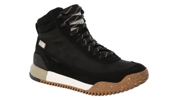 The North Face The North Face W Back-To-Berkeley III Leather WP