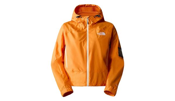 The North Face The North Face W knotty wind jacket Manadrin