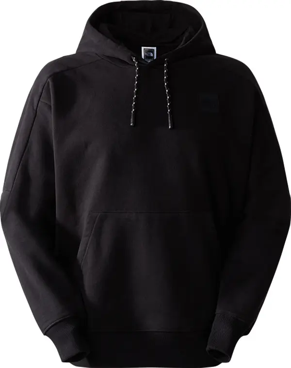 The North Face The North Face Unisex The 489 Hoodie Unisex - Dukserice i džemperi s kapulja The North Face - Crna - NF0A8532JK3-S - Size: S