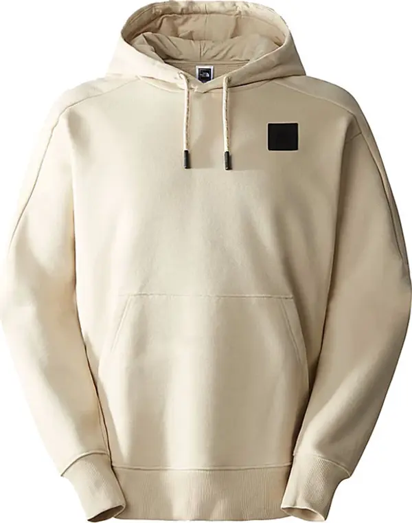The North Face The North Face Unisex The 489 Hoodie Unisex - Dukserice i džemperi s kapulja The North Face - Svijetlo smeđa - NF0A85323X4-S - Size: S