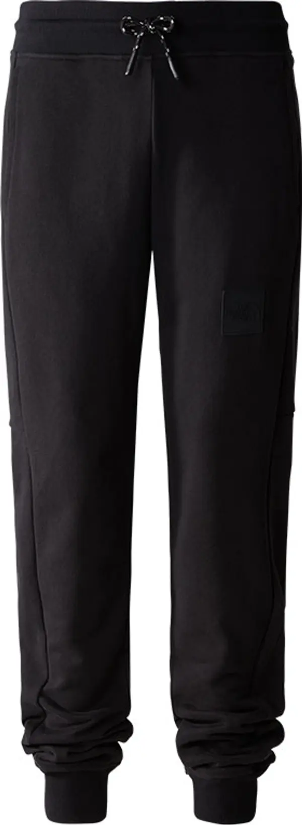 The North Face The North Face Unisex The 489 Jogger Unisex - Hlače The North Face - Crna - NF0A8534JK3-S - Size: S