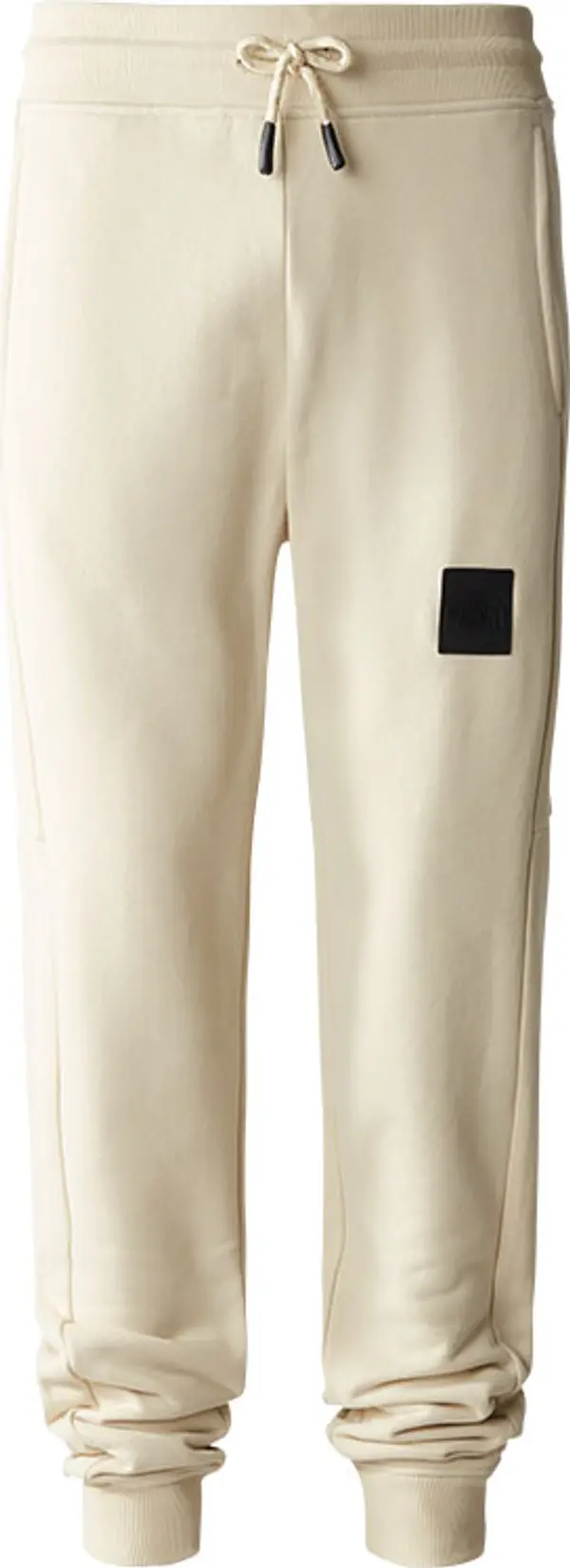 The North Face The North Face Unisex The 489 Jogger Unisex - Hlače The North Face - Svijetlo smeđa - NF0A85343X4-S - Size: S