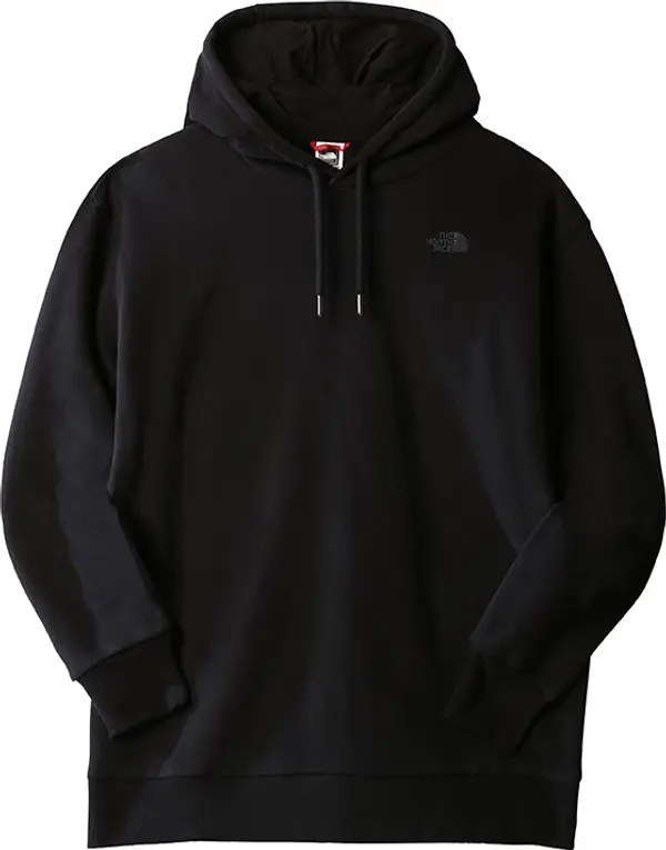 The North Face The North Face W Cs Hoodie Žene - Dukserice i džemperi s kapulja The North Face - Crna - NF0A5ID3JK3-S - Size: S