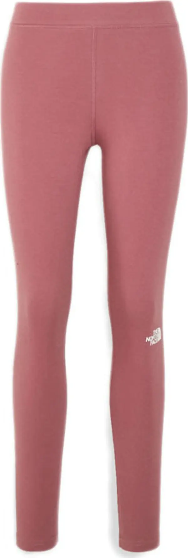 The North Face The North Face W Interlock Leggins Žene - Hlače The North Face - Roza - NF0A7ZGI6R4-S - Size: S