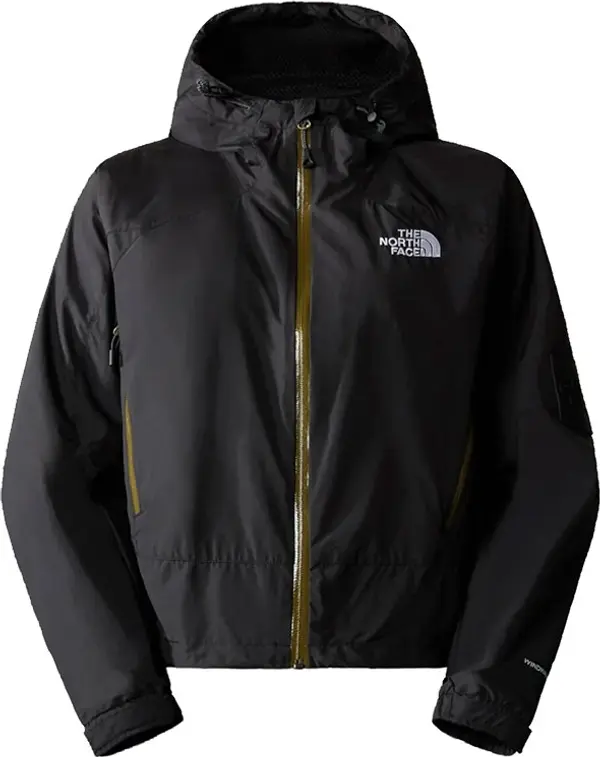 The North Face The North Face W knotty wind jacket Žene - Jakne The North Face - Crna - NF0A852NJK3-XS - Size: XS