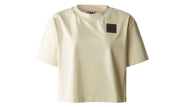 The North Face The North Face W NSE Patch Tee