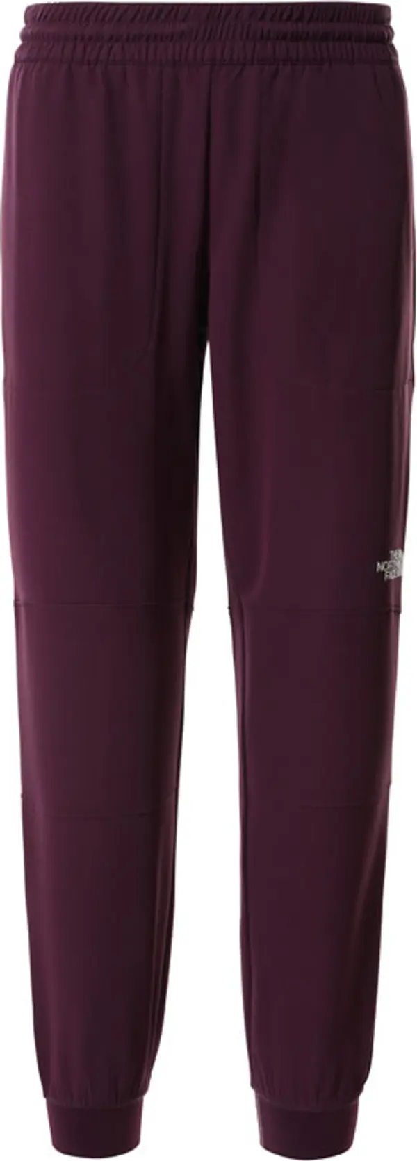 The North Face The North Face W Tekwr Fleece Pant Žene - Hlače The North Face - Crna - NF0A5GGMNXE-S - Size: S